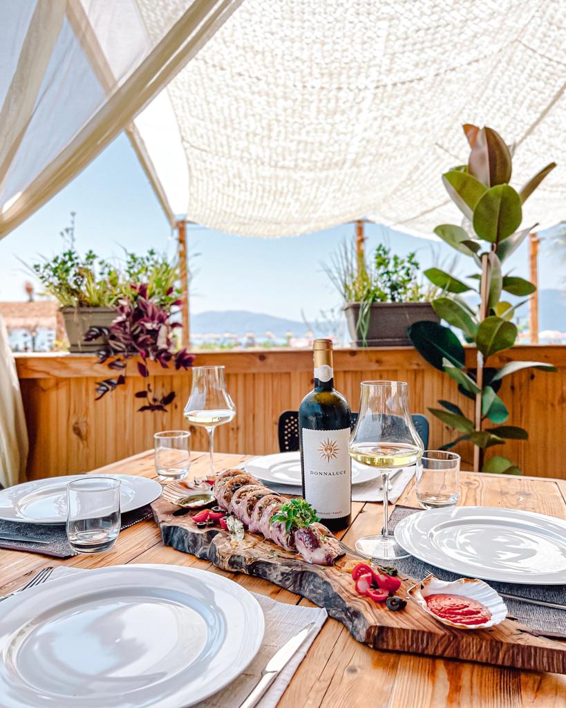 Maison des Chefs