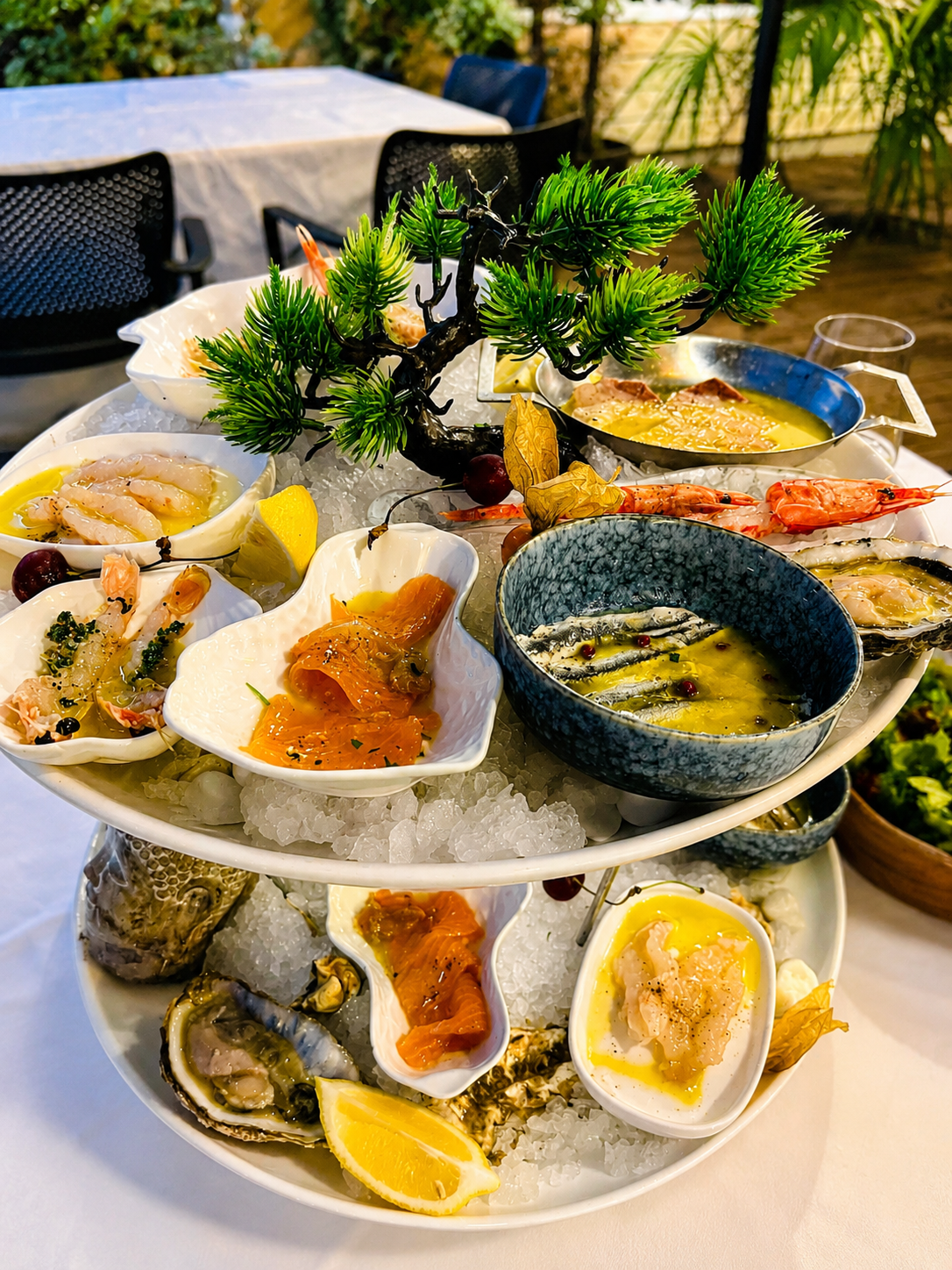 Maison des Chefs
