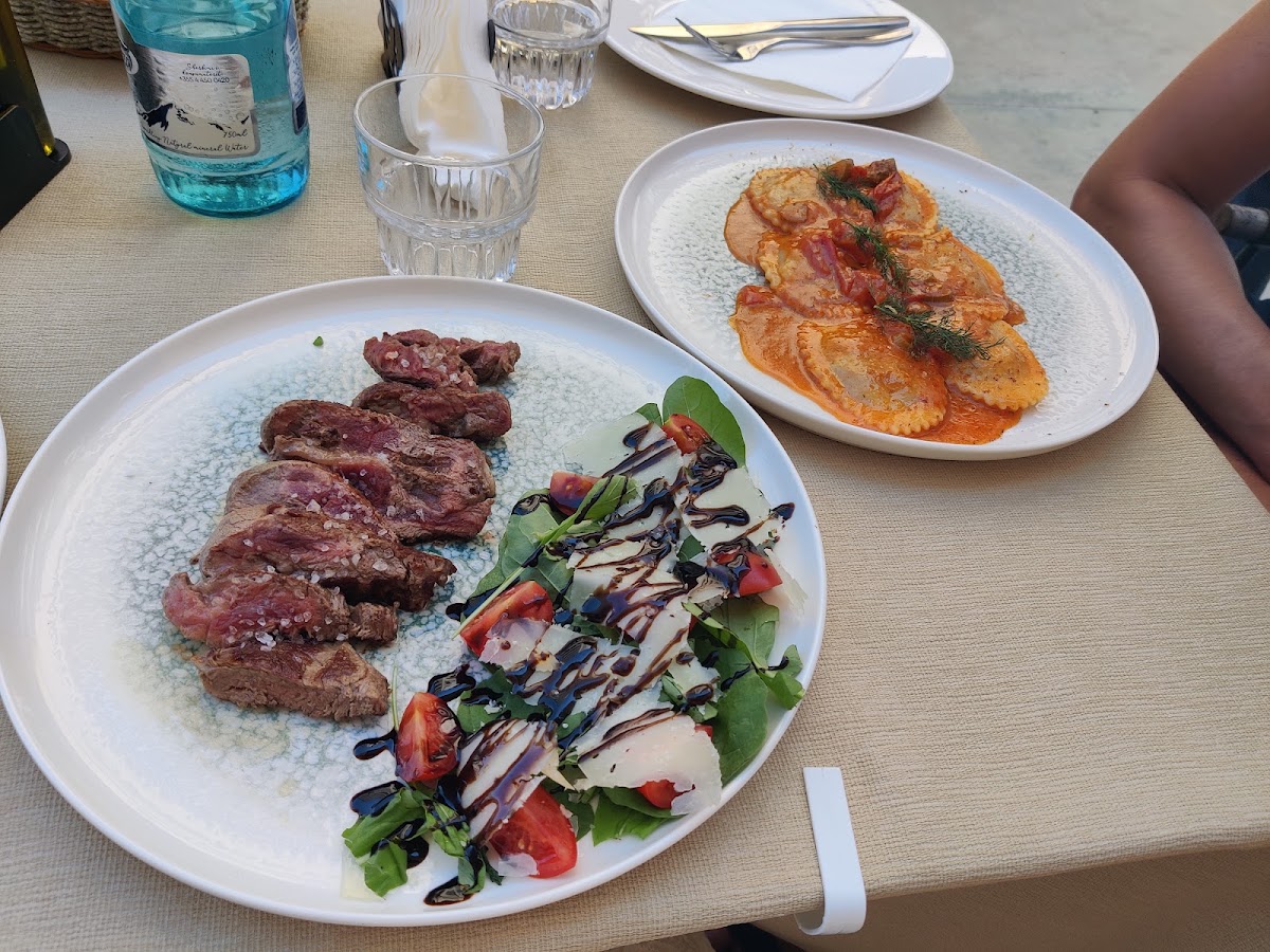 Liam Restaurant