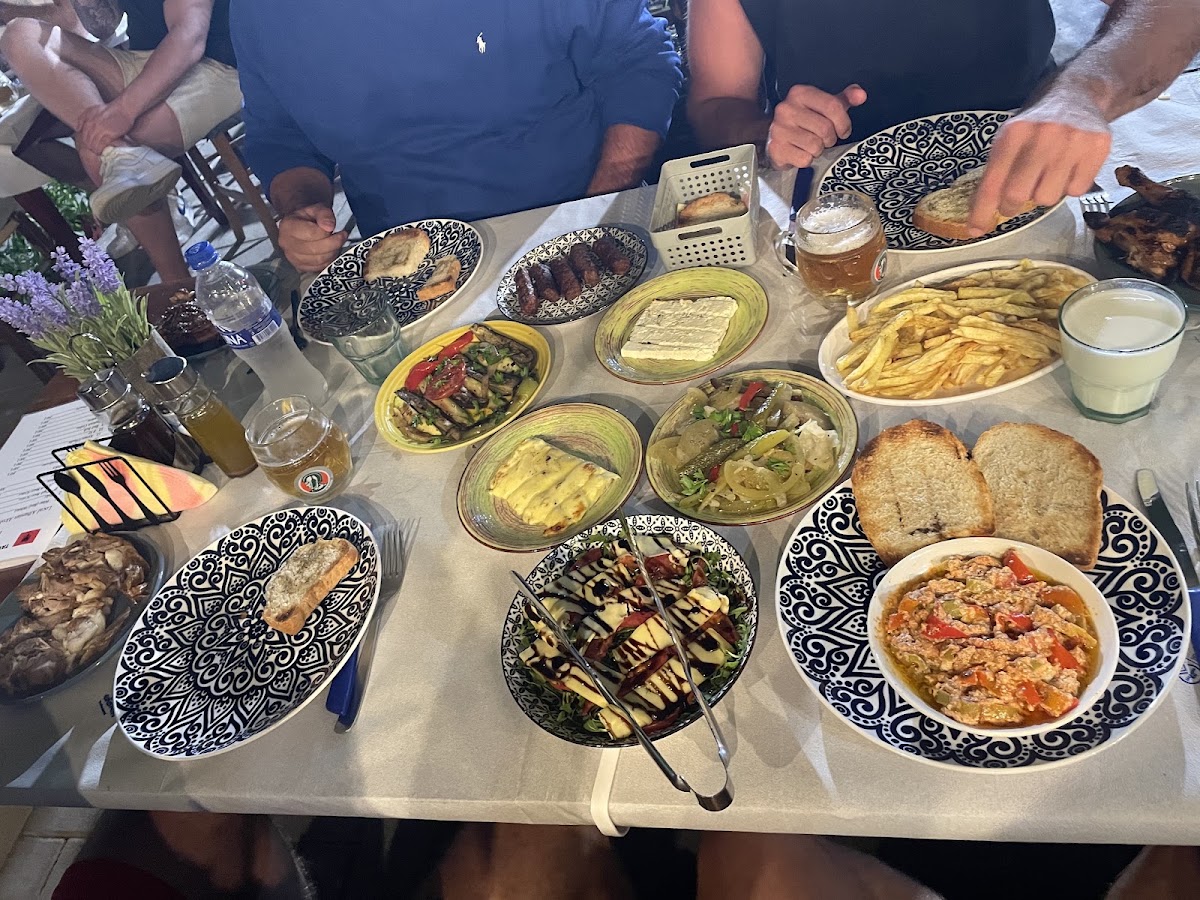 Taverna Xhakaj