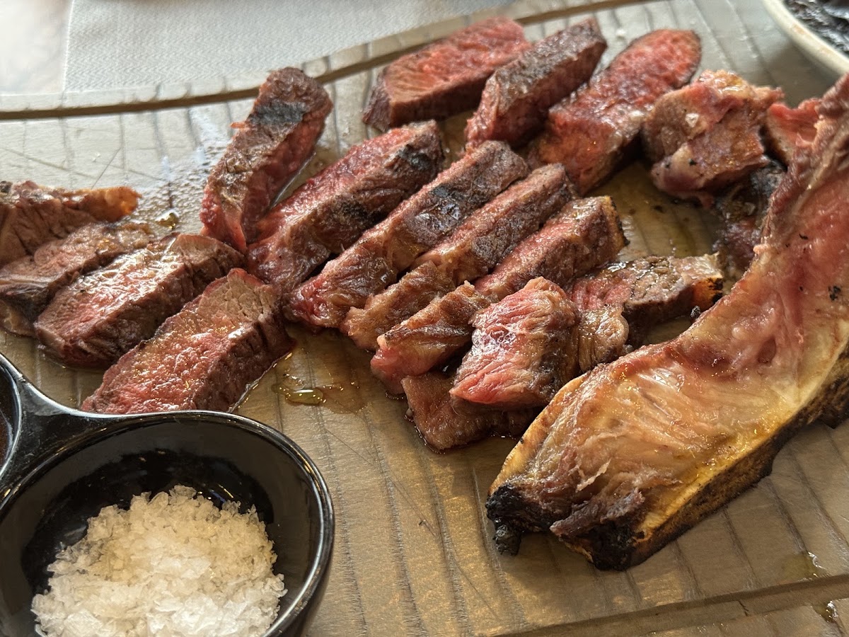 Steak house Restaurant Sepata
