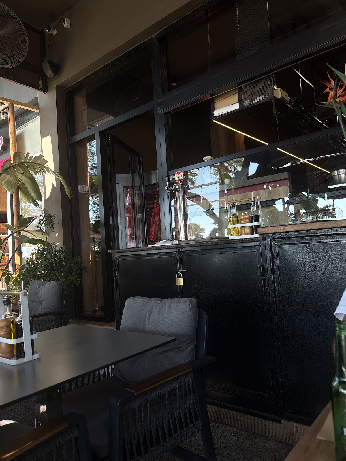 Steak house Restaurant Sepata