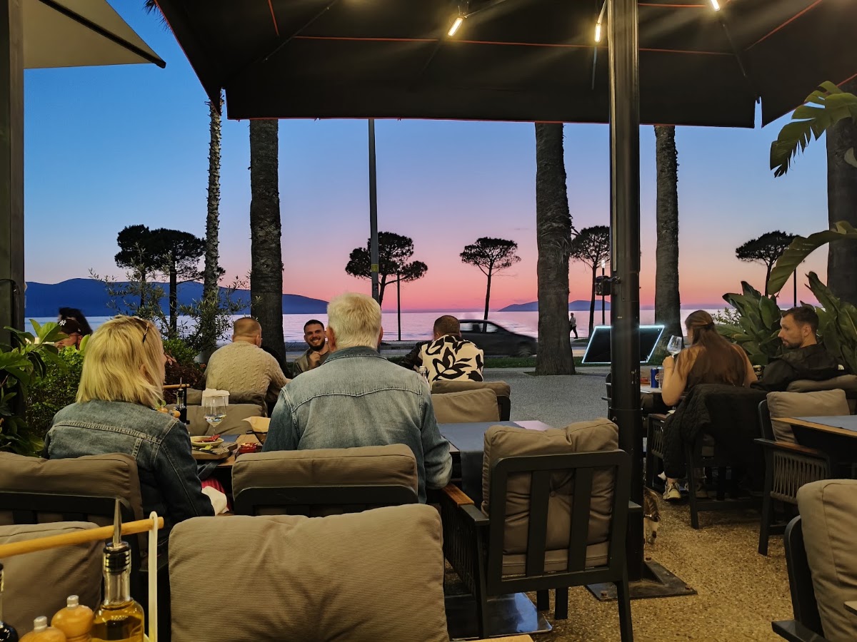 Steak house Restaurant Sepata
