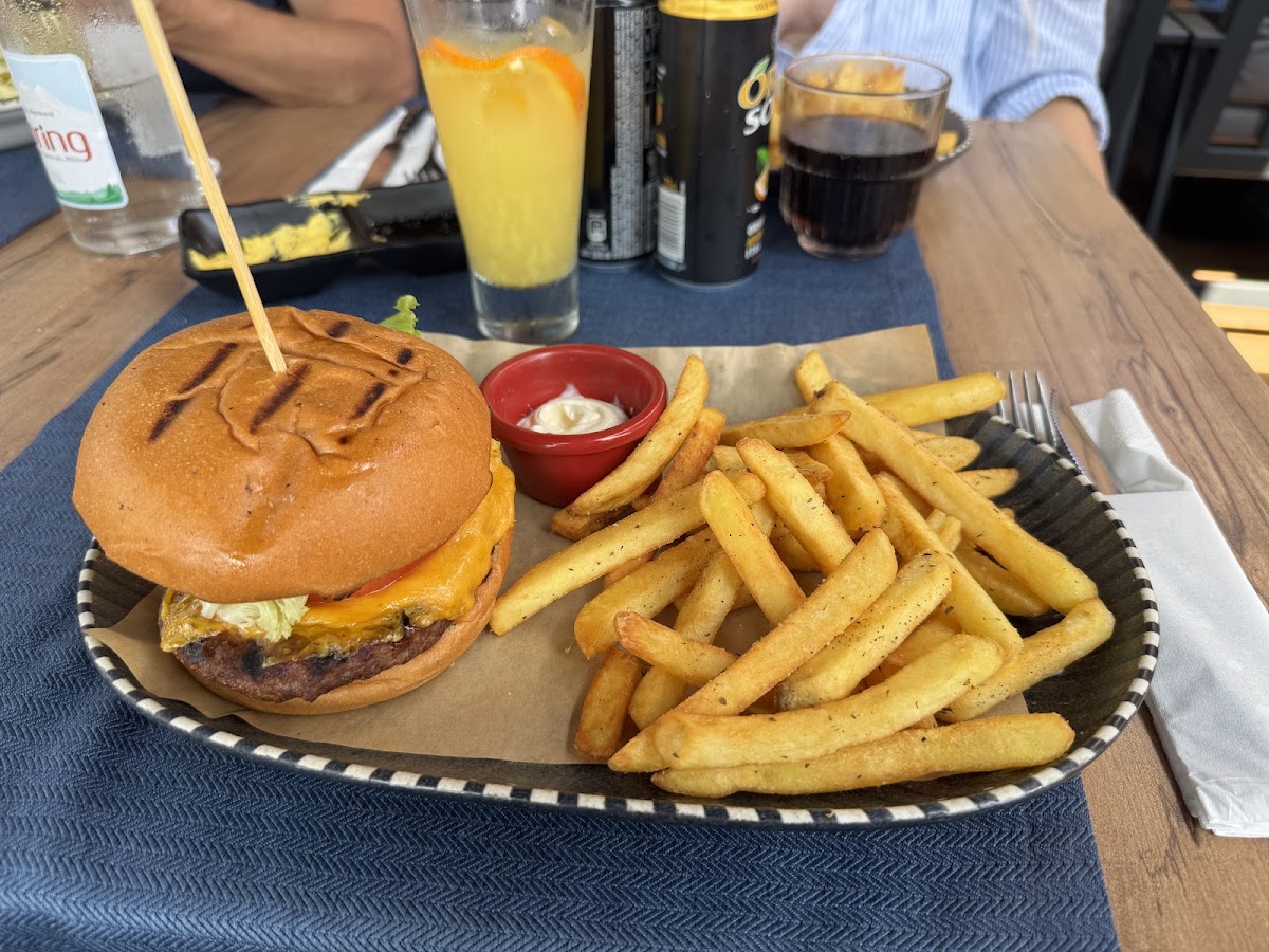 Steak house Restaurant Sepata