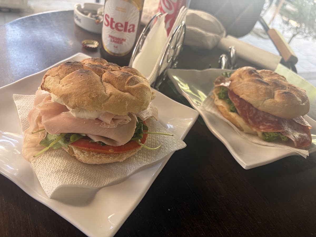 Gusta la Puglia