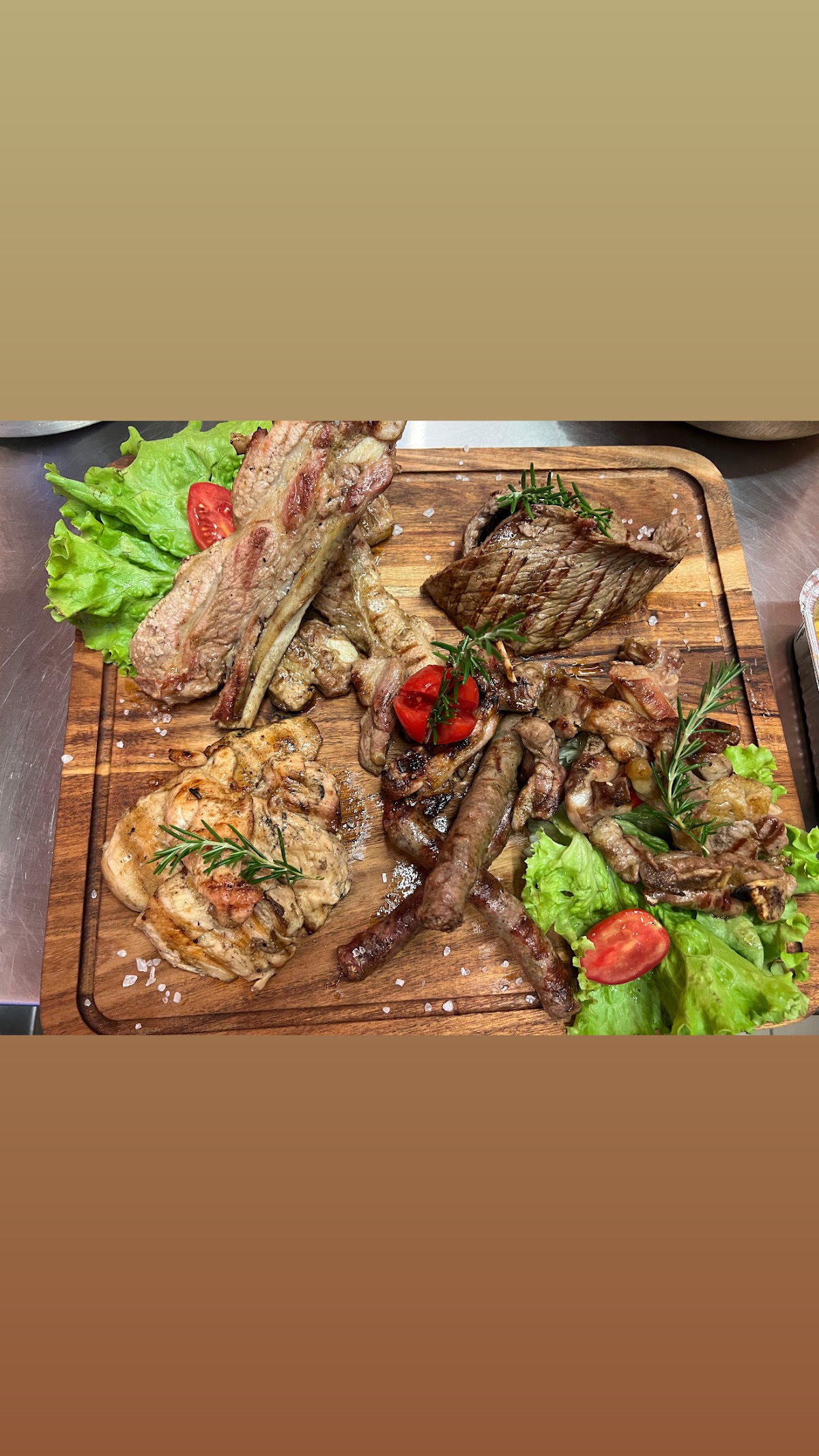 MURRA Traditional Albanian Restaurant