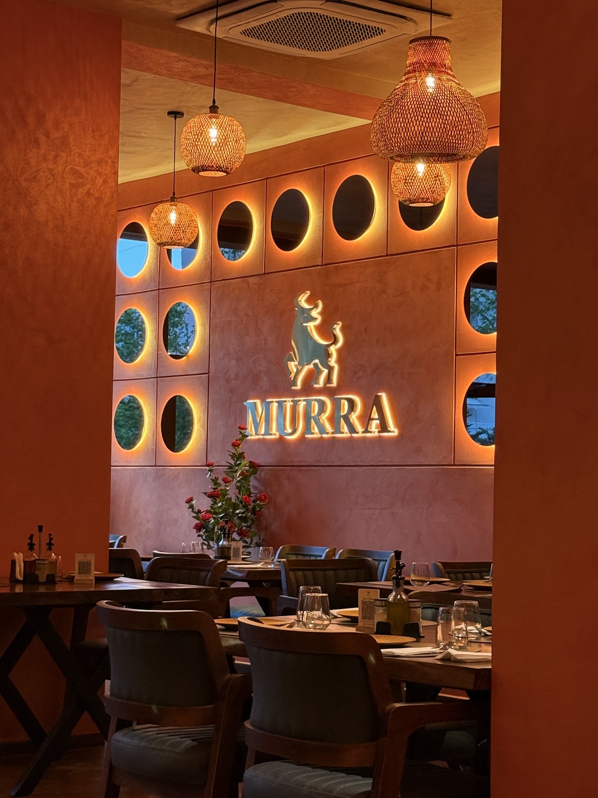 MURRA Traditional Albanian Restaurant