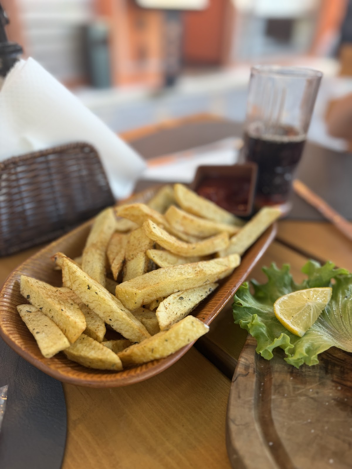 MURRA Traditional Albanian Restaurant
