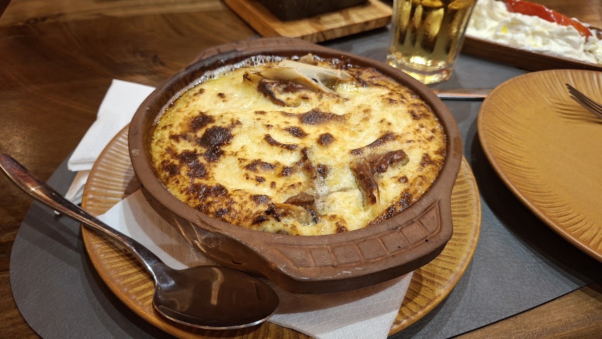 MURRA Traditional Albanian Restaurant