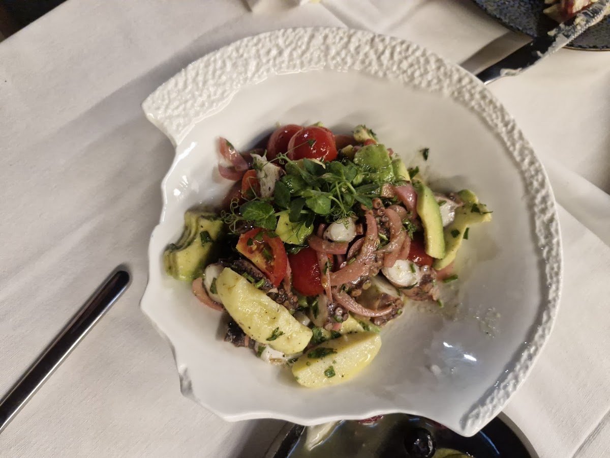 Nommos Restaurant