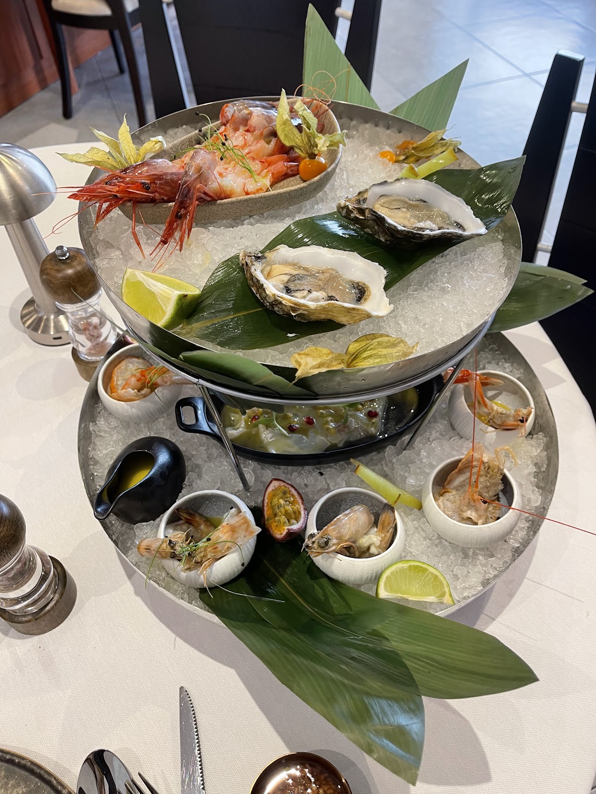 Nommos Restaurant
