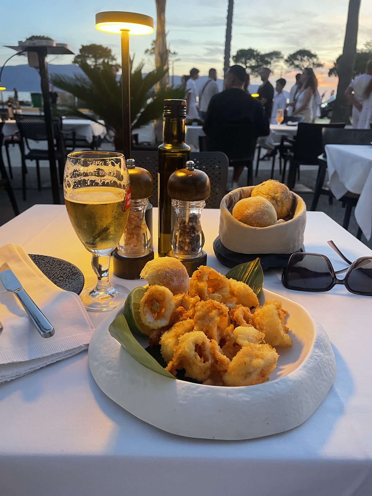Nommos Restaurant
