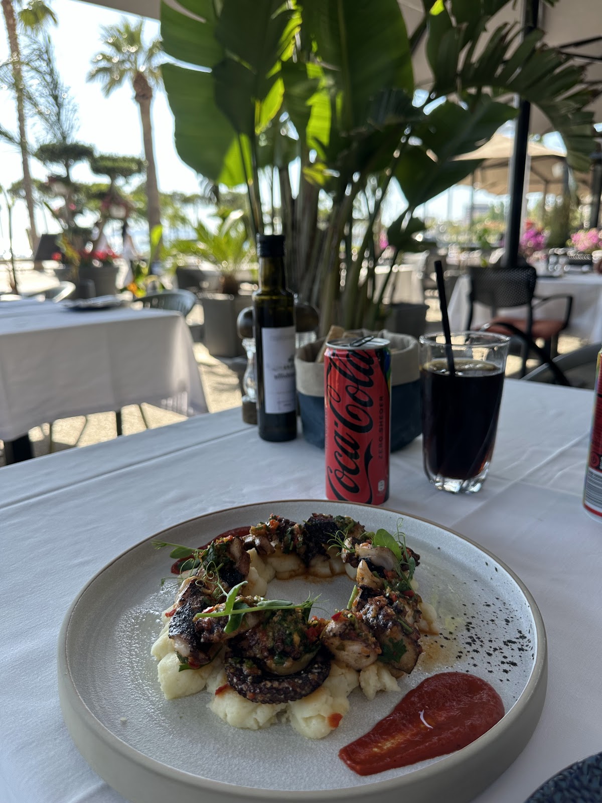 Nommos Restaurant