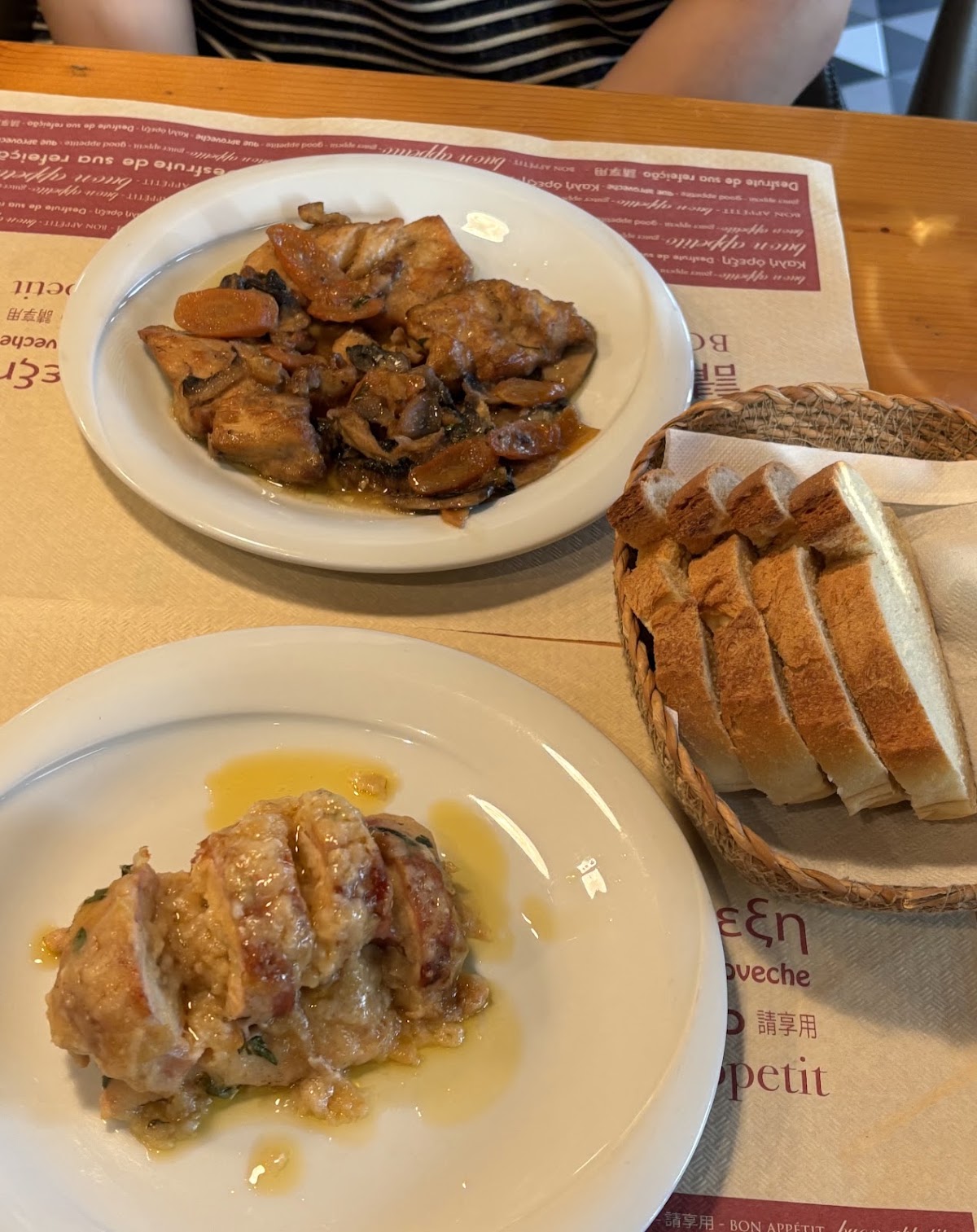 Novus Traditional-Food-Restaurant