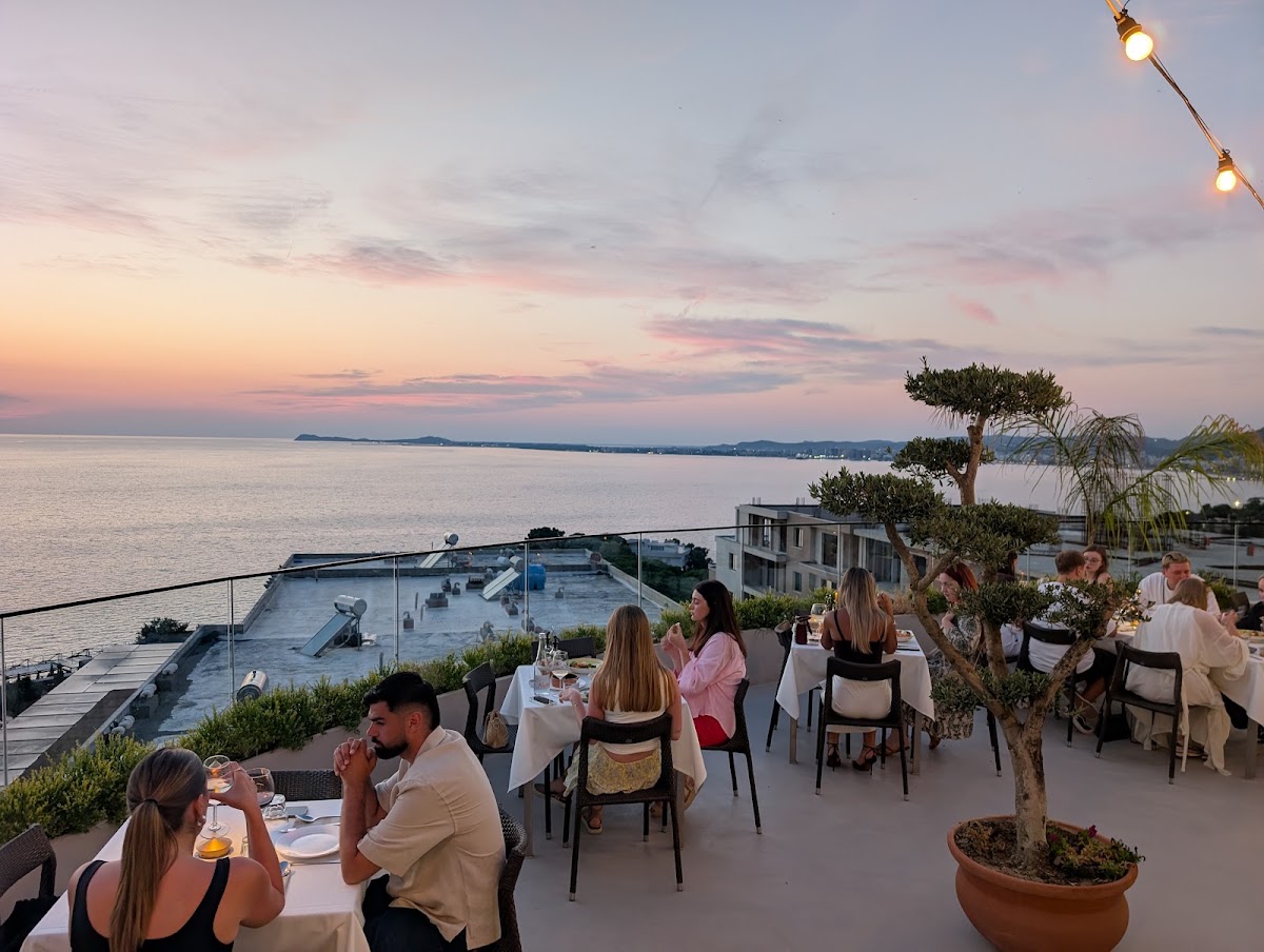 Eden by Valza Restaurant