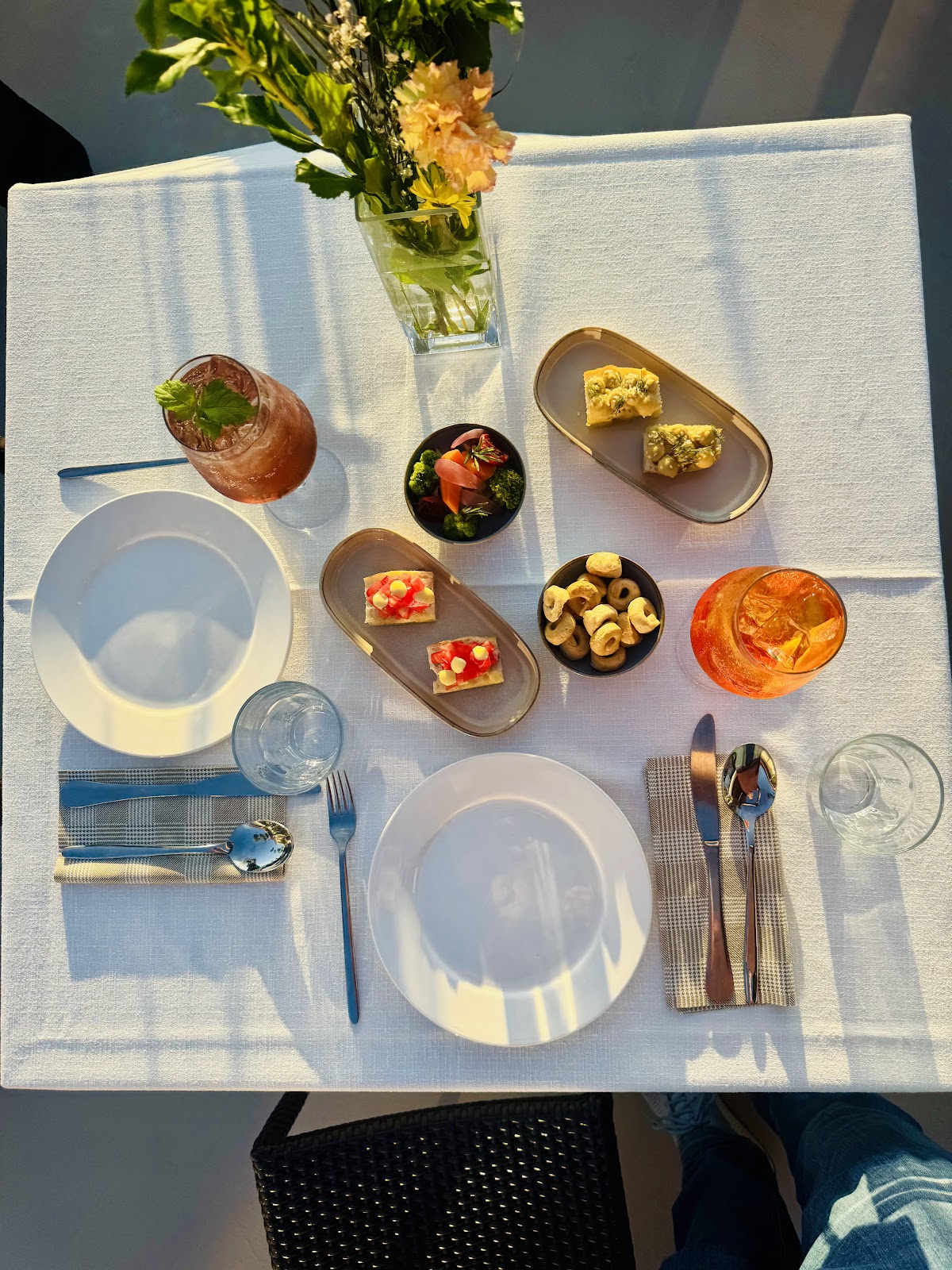 Eden by Valza Restaurant