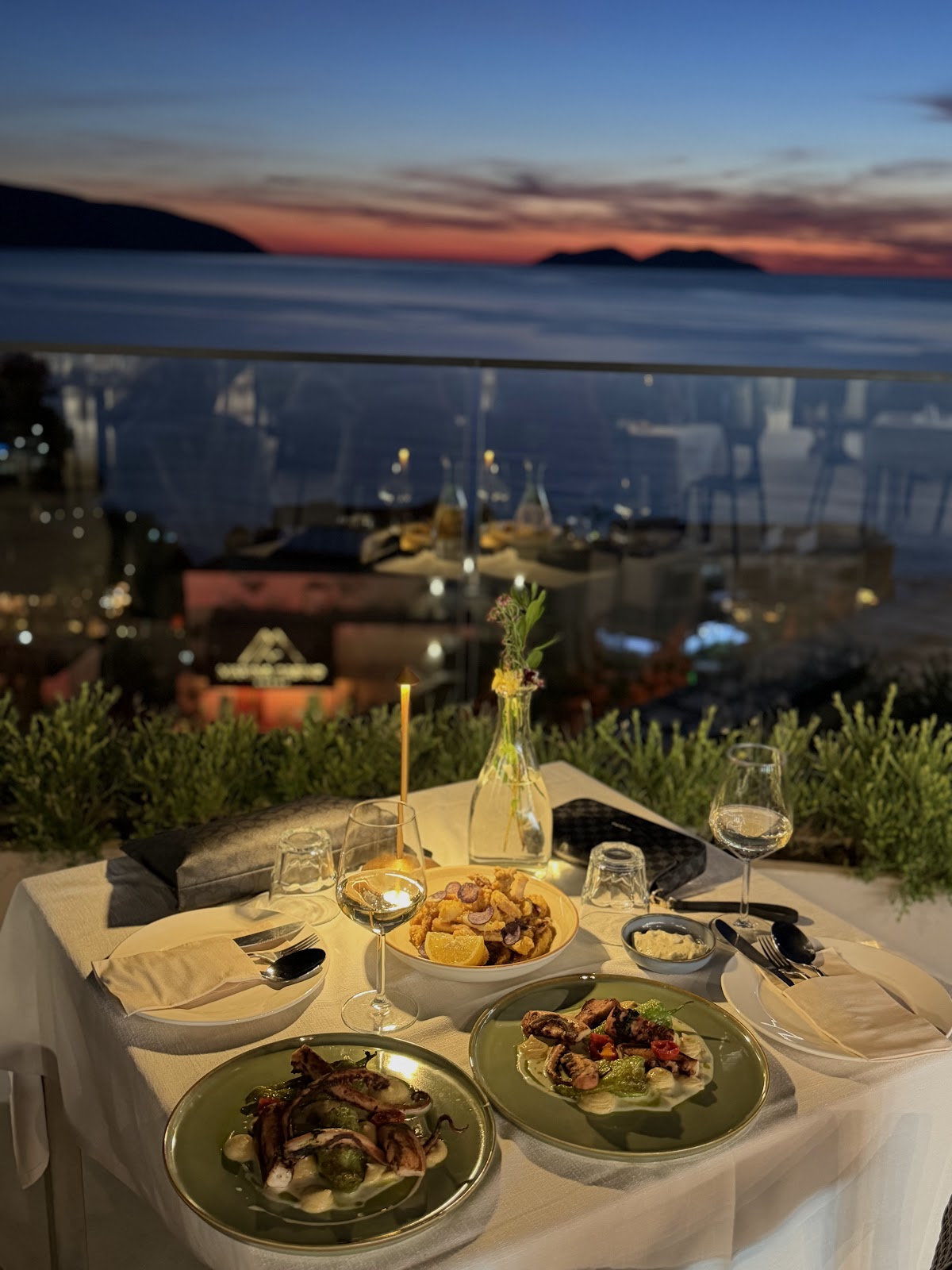 Eden by Valza Restaurant