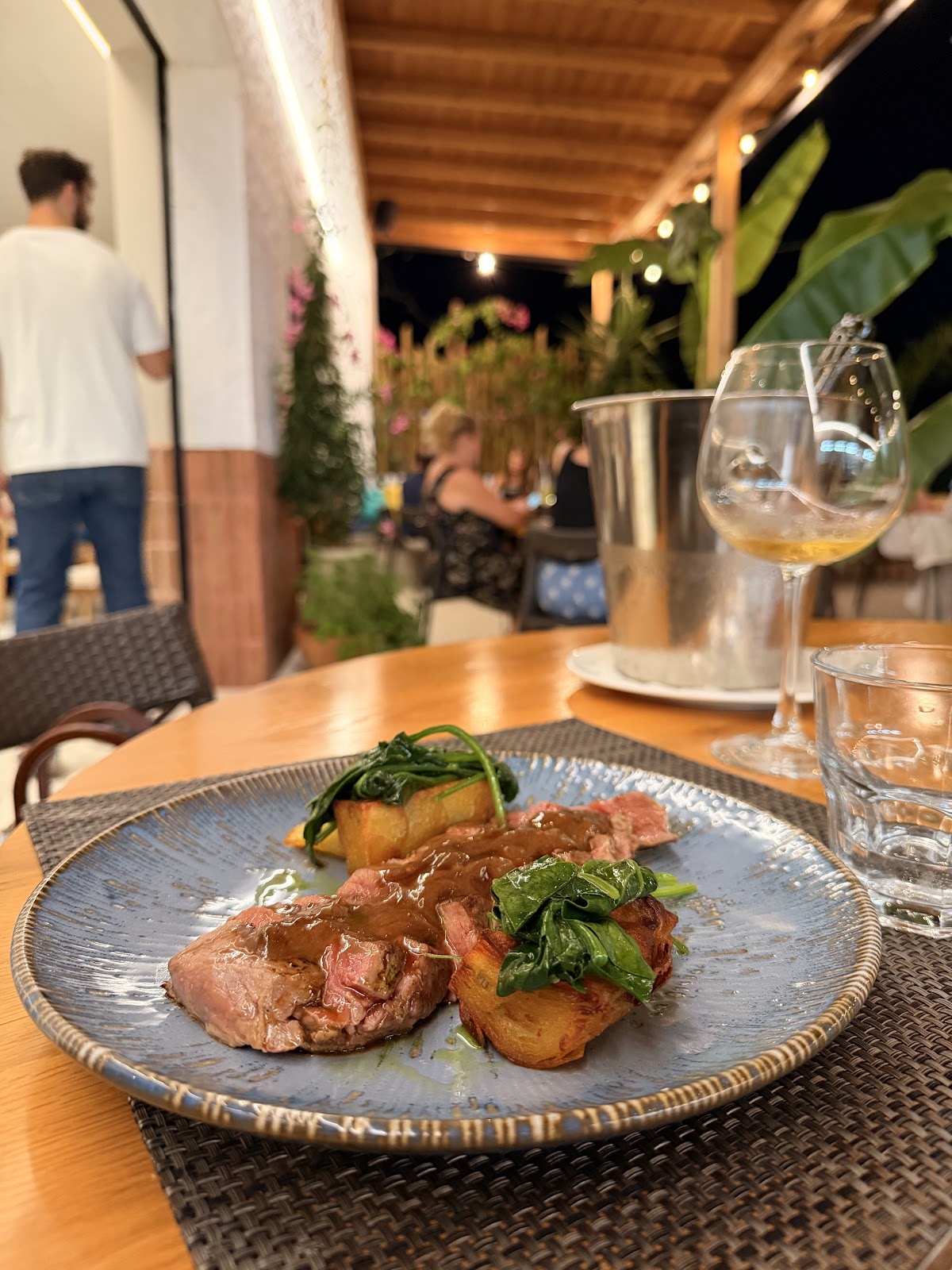 Eden by Valza Restaurant