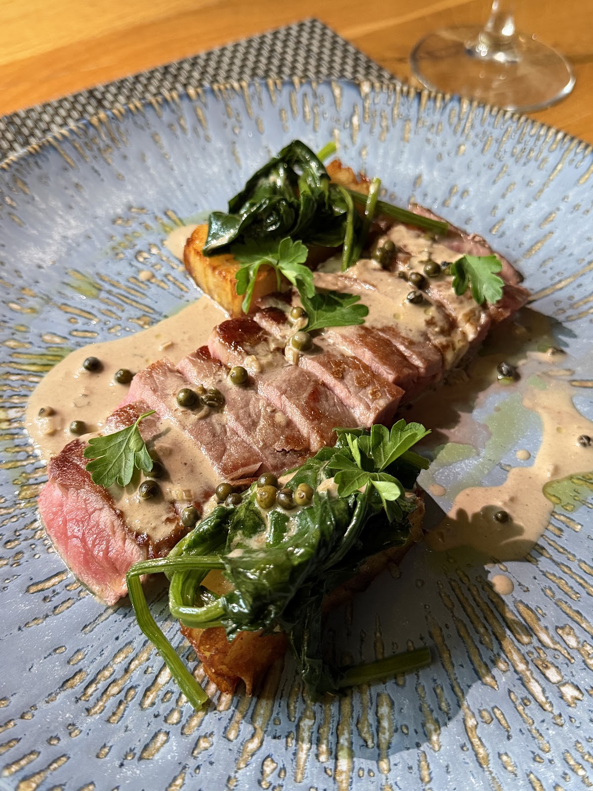 Eden by Valza Restaurant