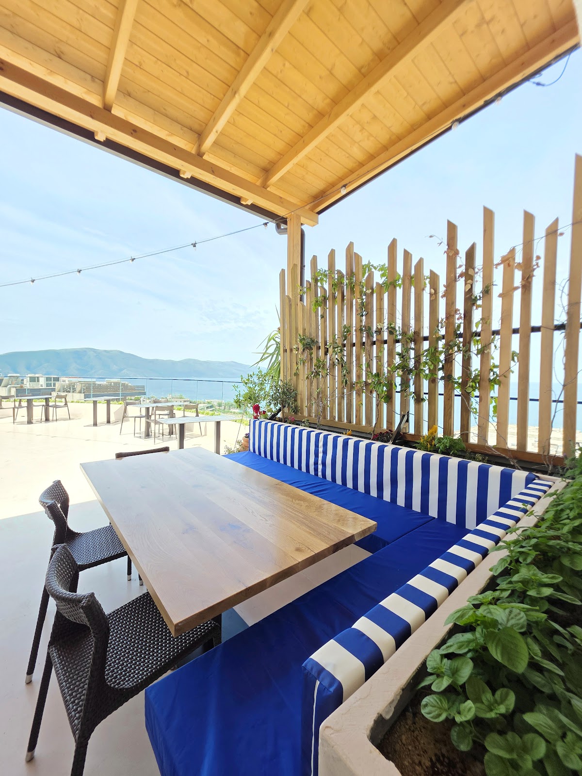 Eden by Valza Restaurant
