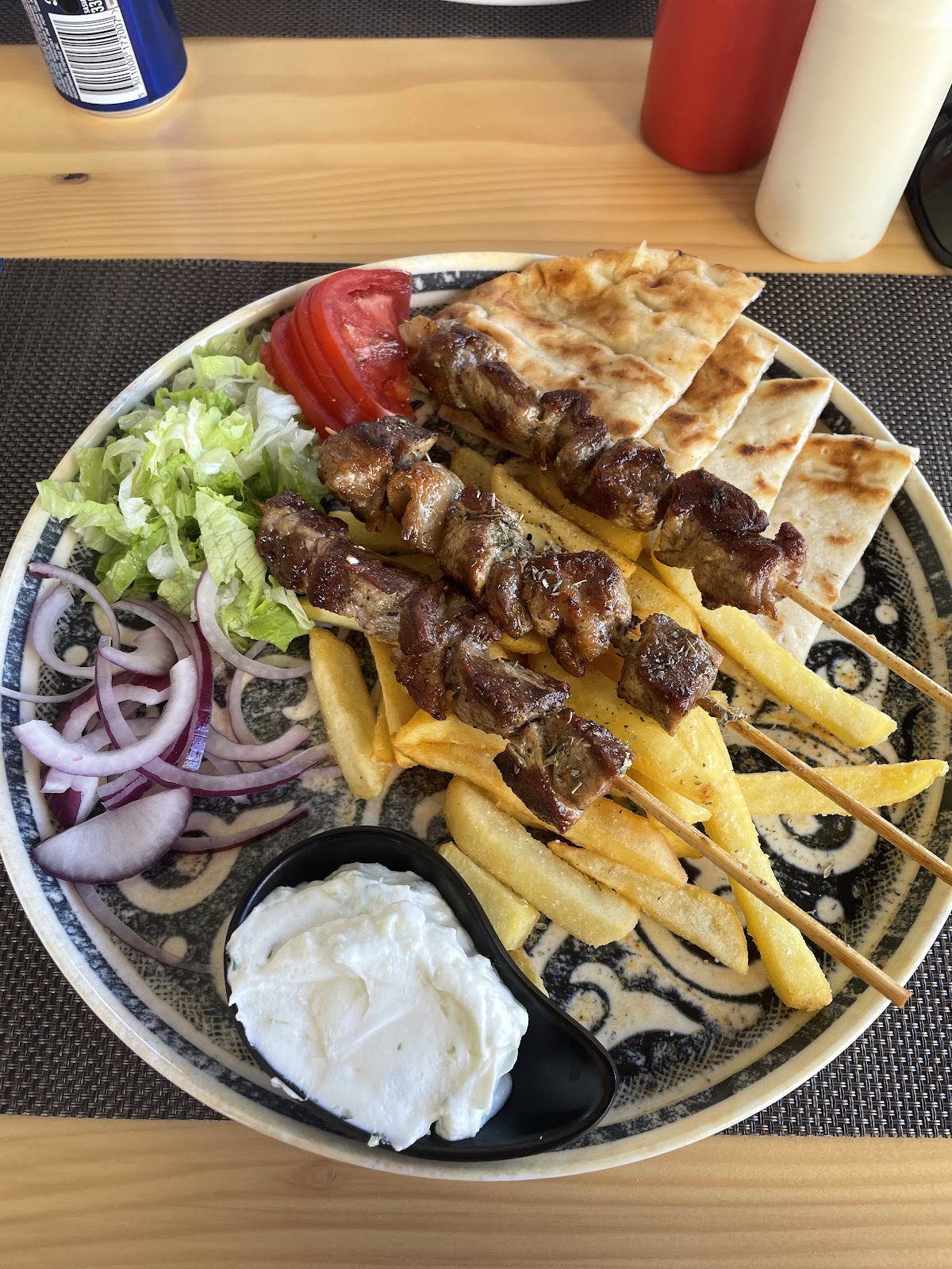Aman Meze
