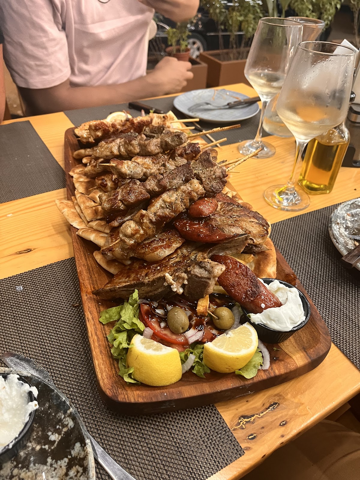Aman Meze