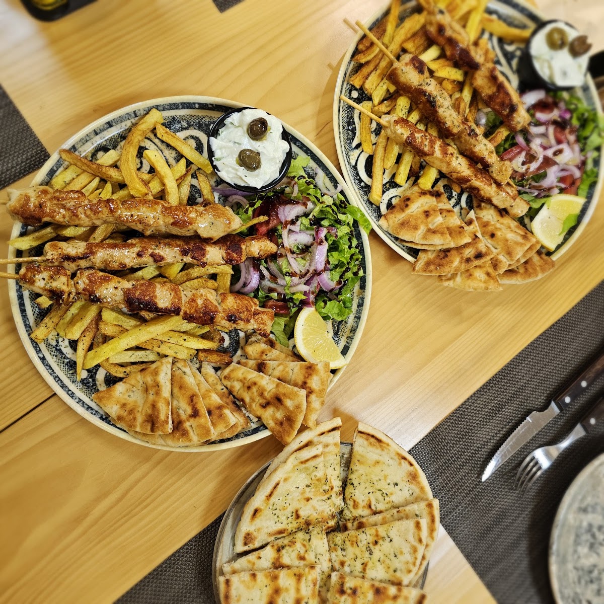Aman Meze