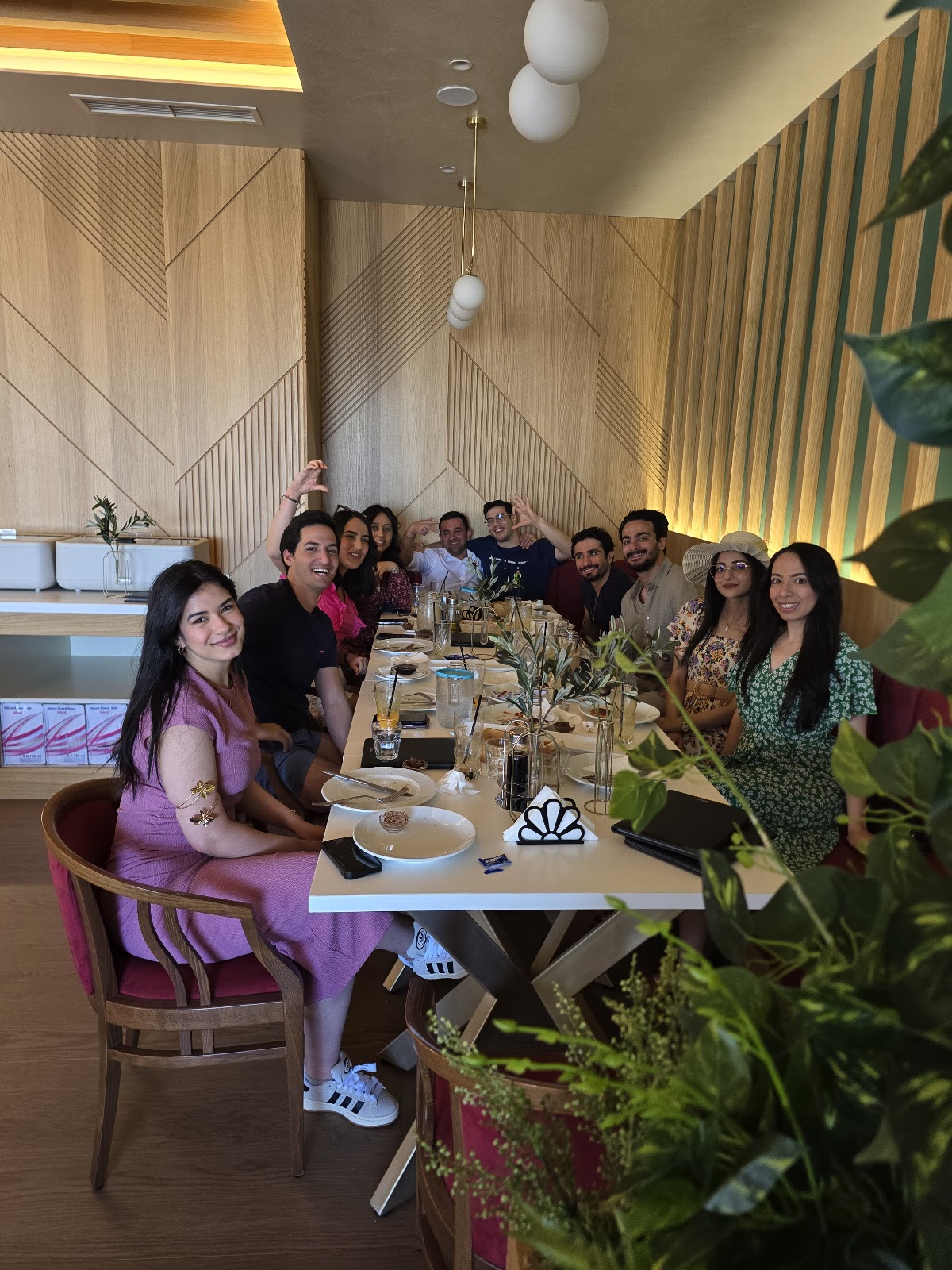Sea Gold Restaurant