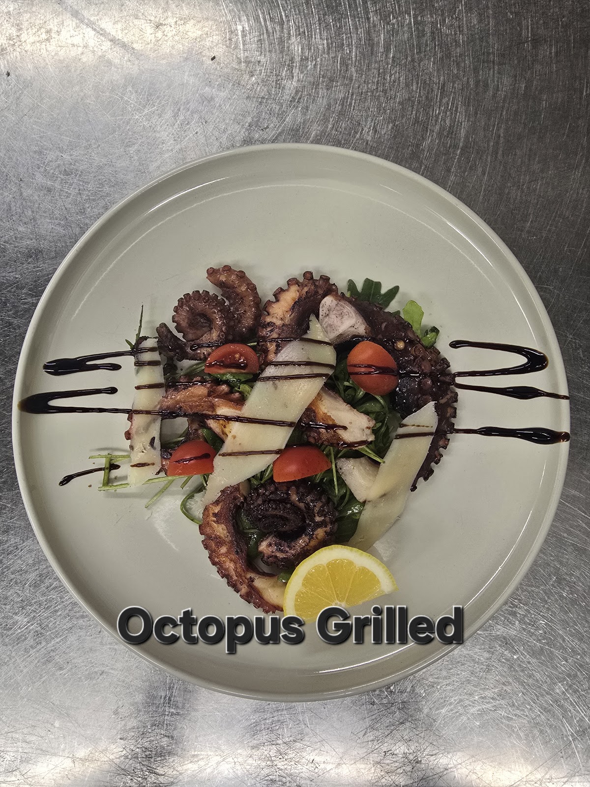 Sea Gold Restaurant