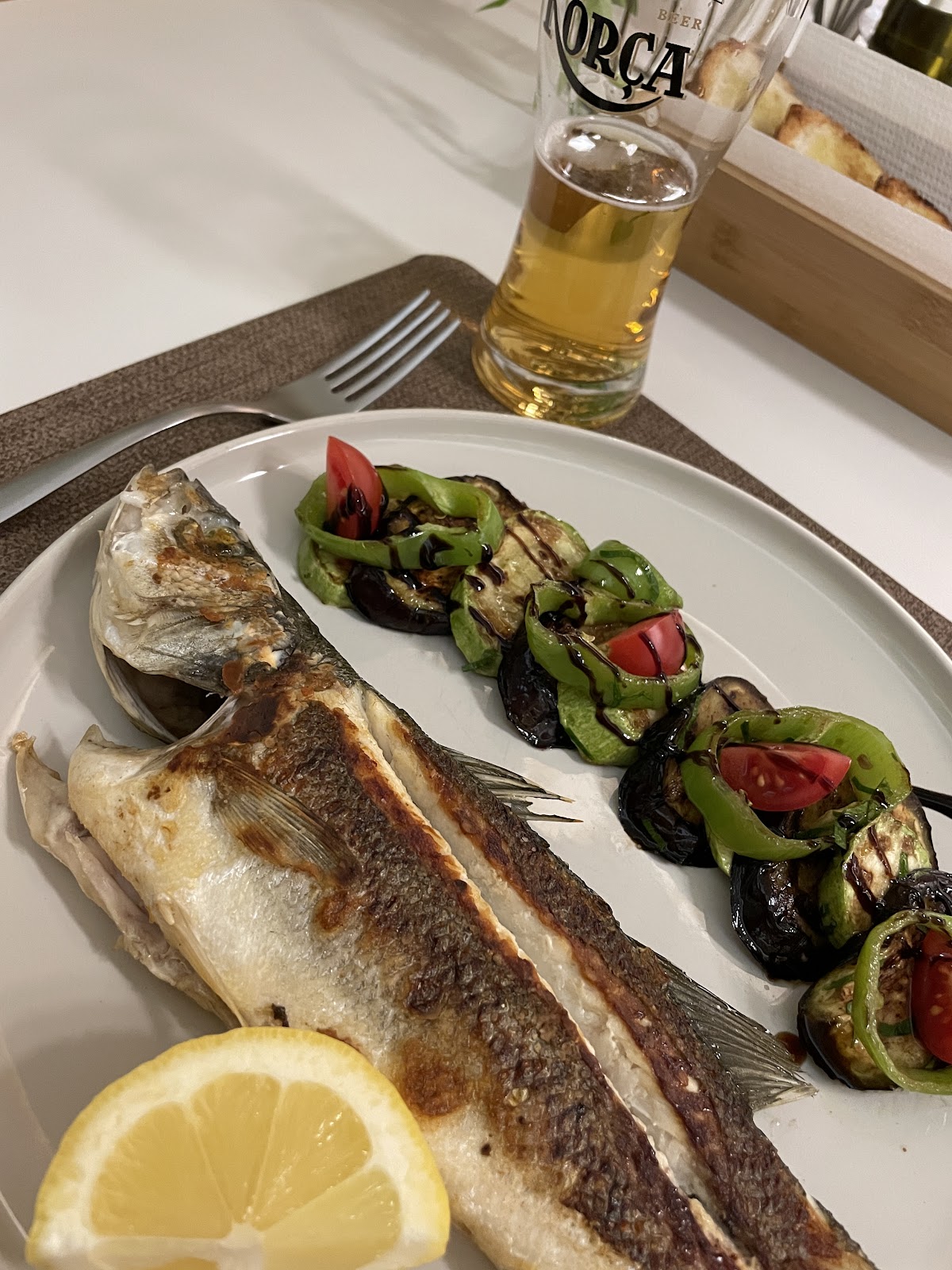Sea Gold Restaurant