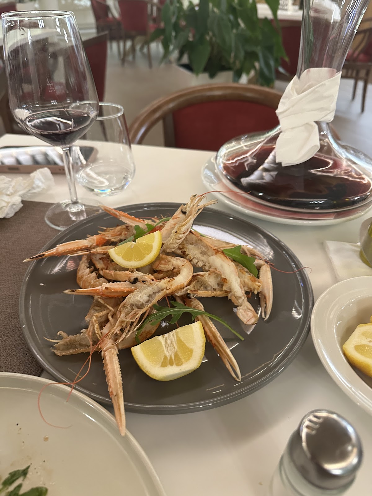 Sea Gold Restaurant