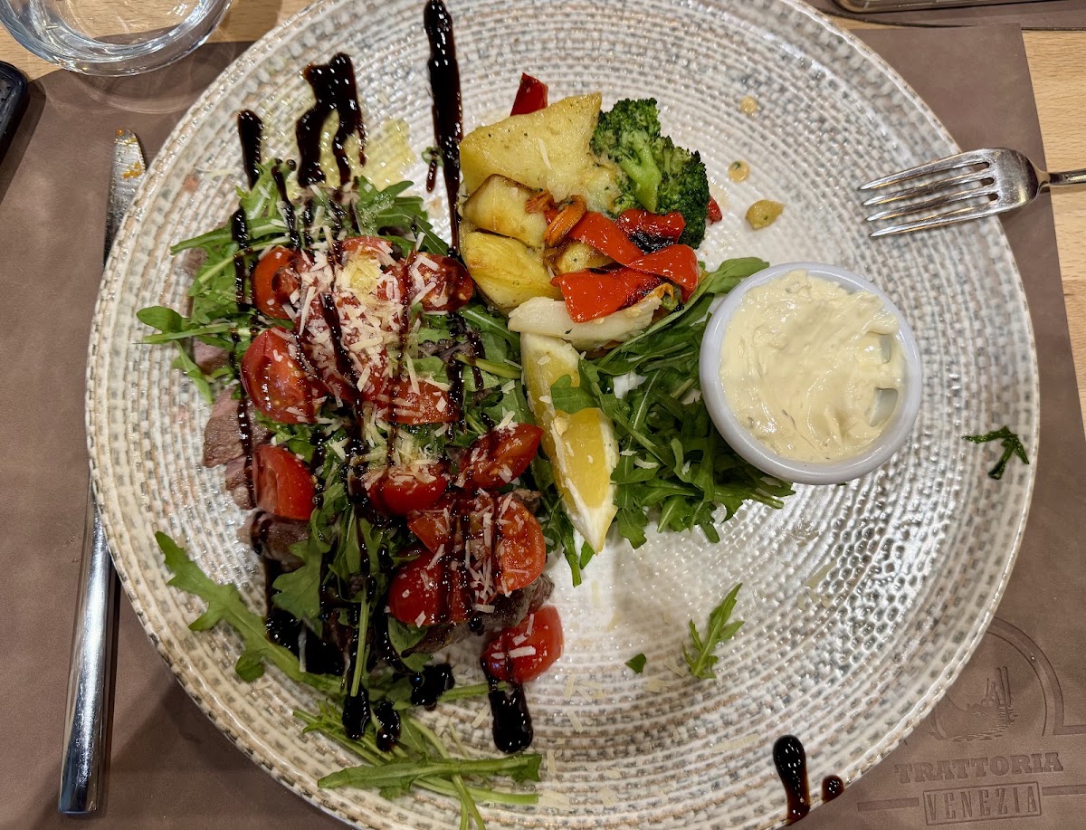 Trattoria Venezia