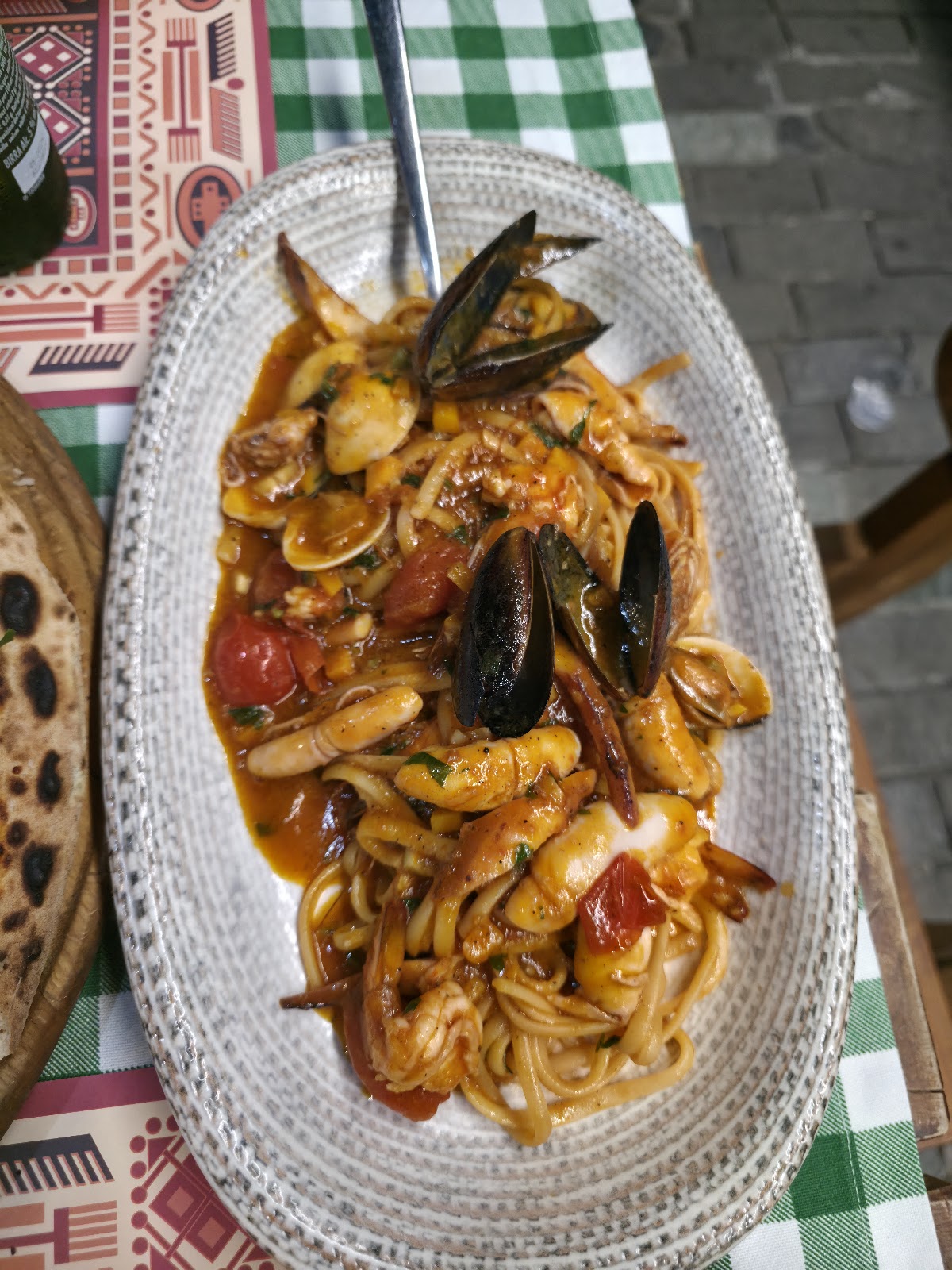 Trattoria Venezia