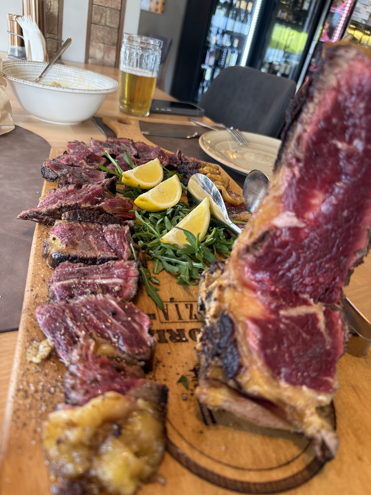 Trattoria Venezia