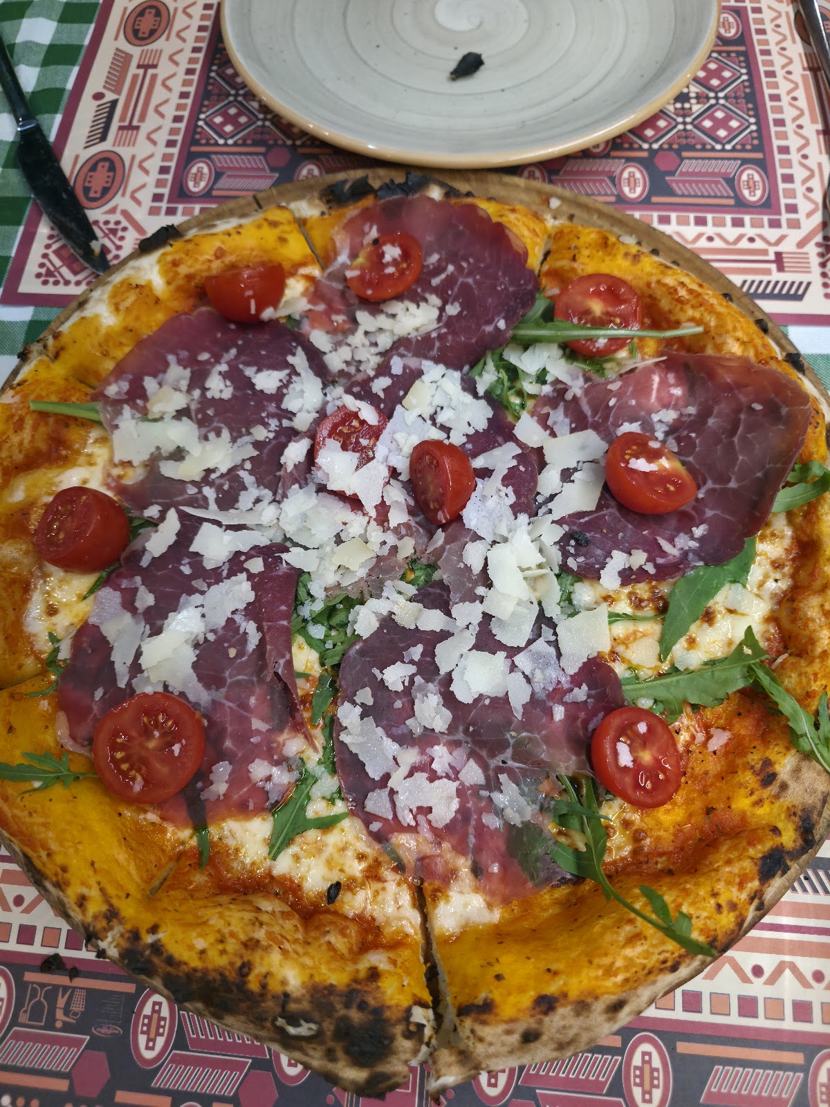Trattoria Venezia