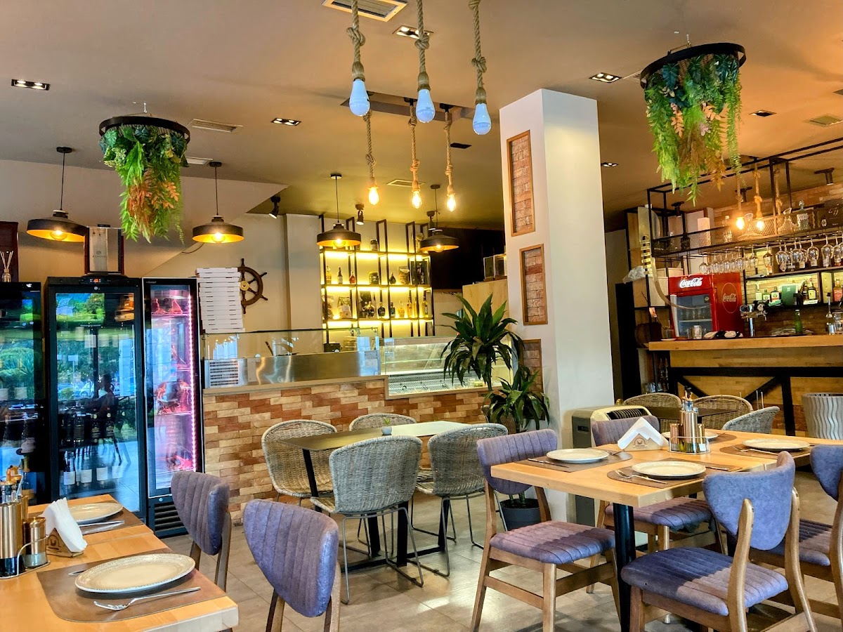 Trattoria Venezia