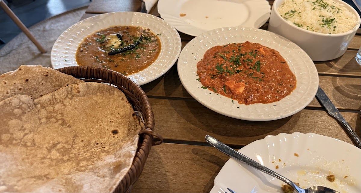 Rabdan Restaurant
