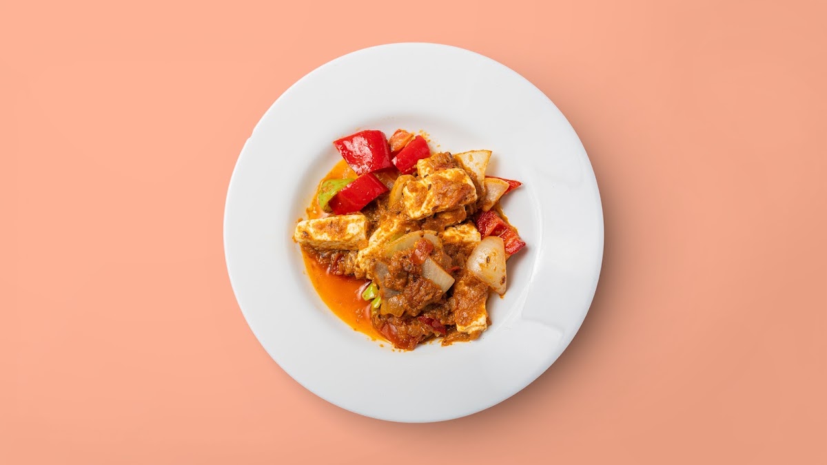 Rabdan Restaurant
