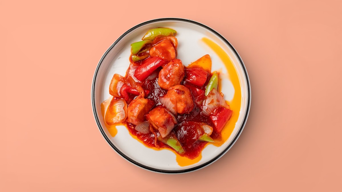 Rabdan Restaurant