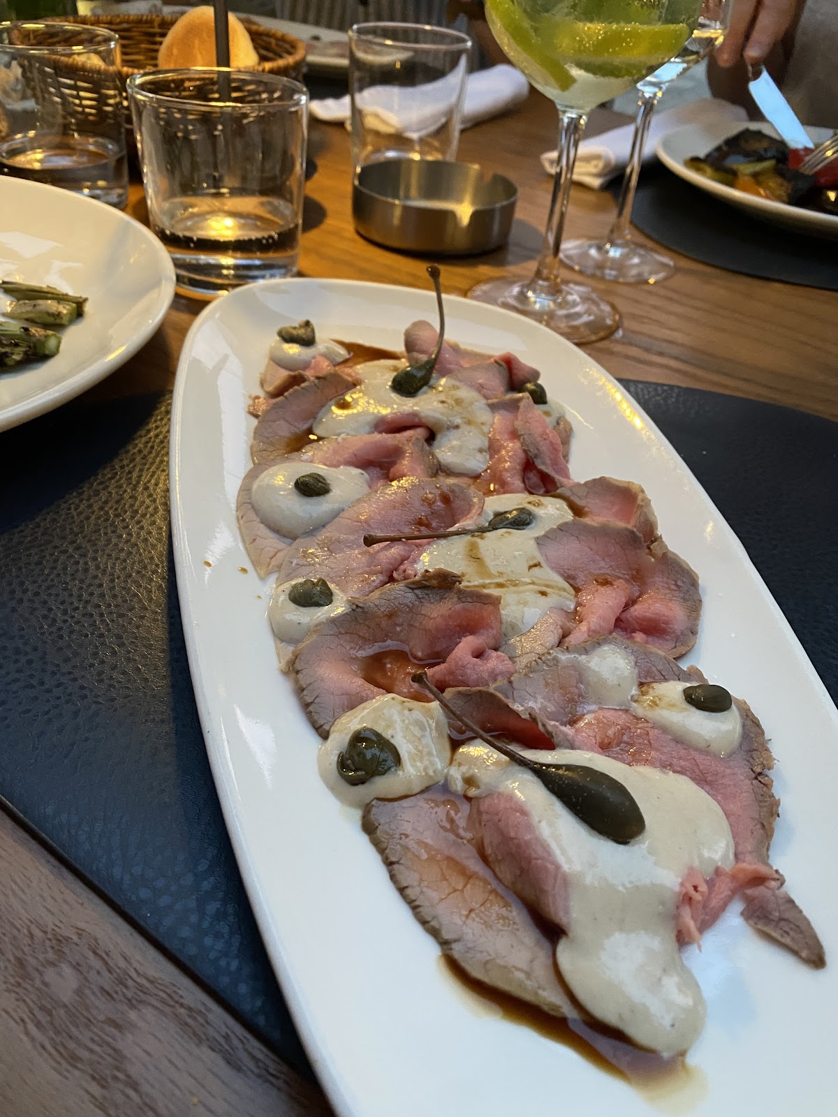 Idromeno Restaurant