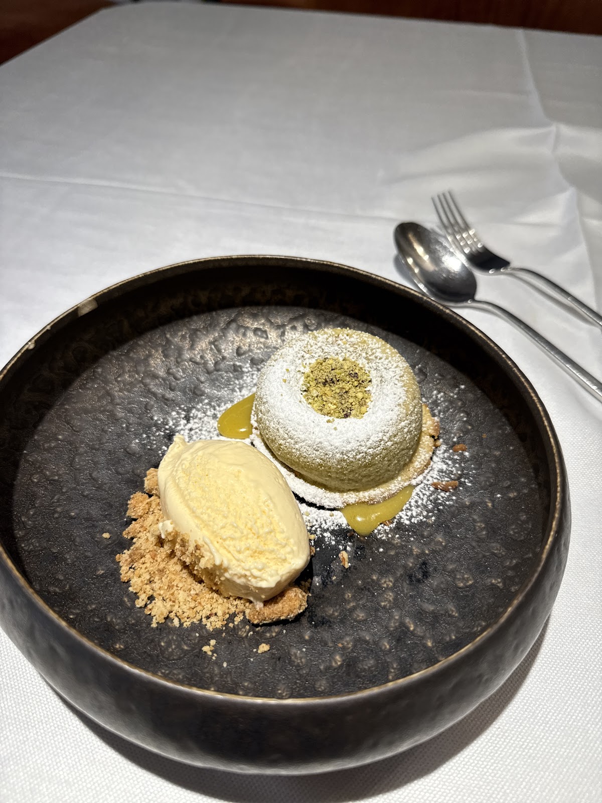 Idromeno Restaurant
