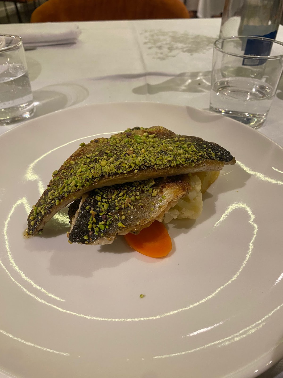 Idromeno Restaurant