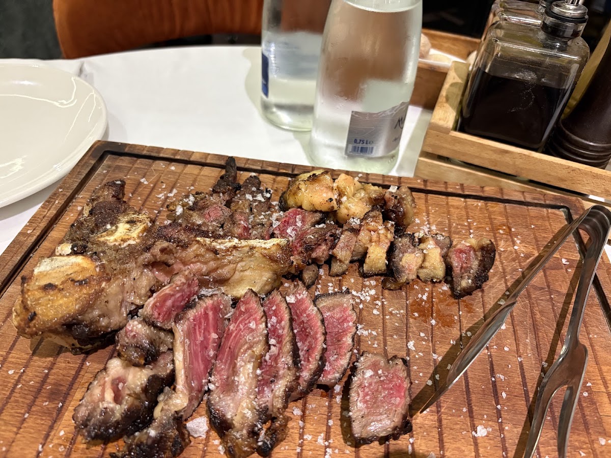 Idromeno Restaurant