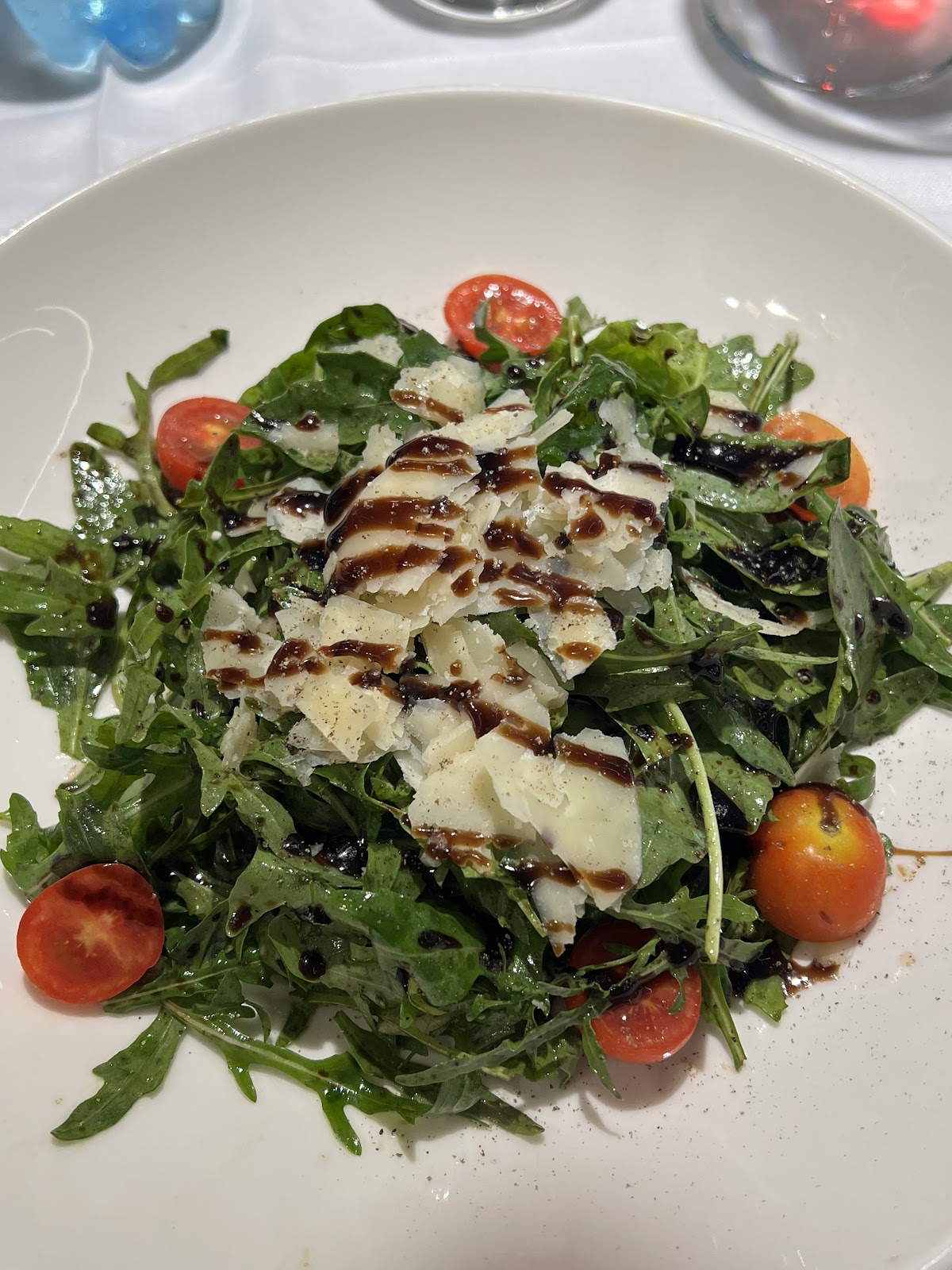 Idromeno Restaurant