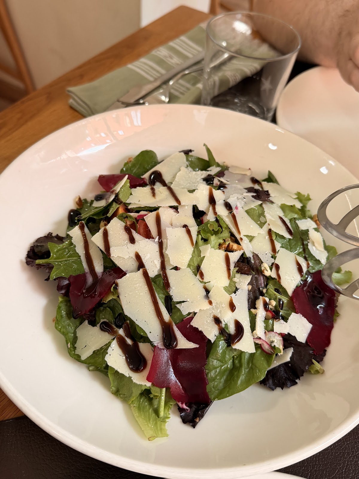 @Barbs Restaurant By Baku