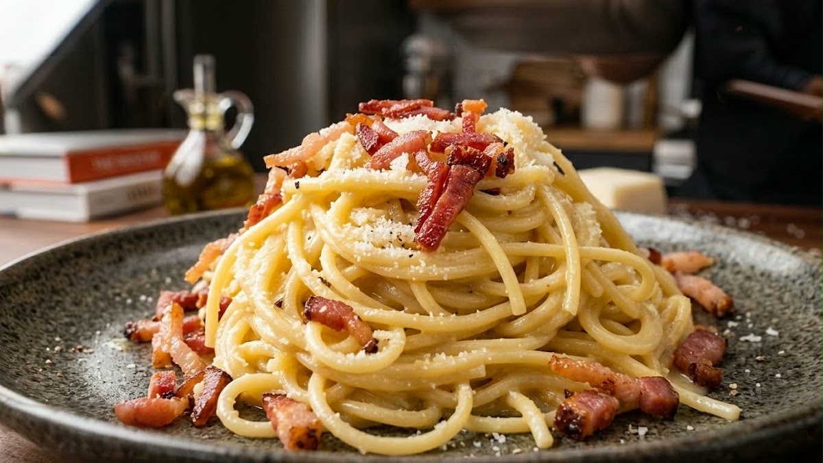 Pasta te Zenga - Restaurant in Shkodër