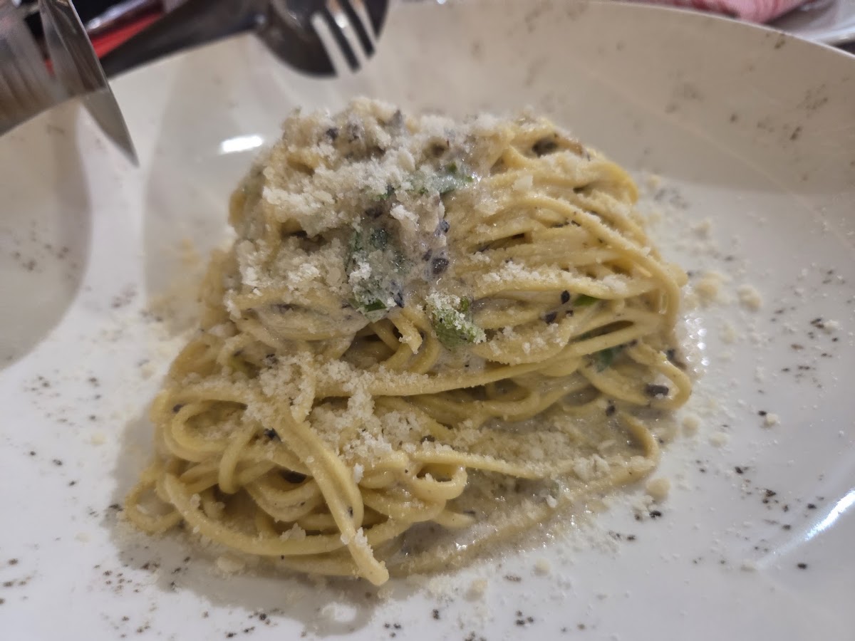 Pasta te Zenga - Restaurant in Shkodër