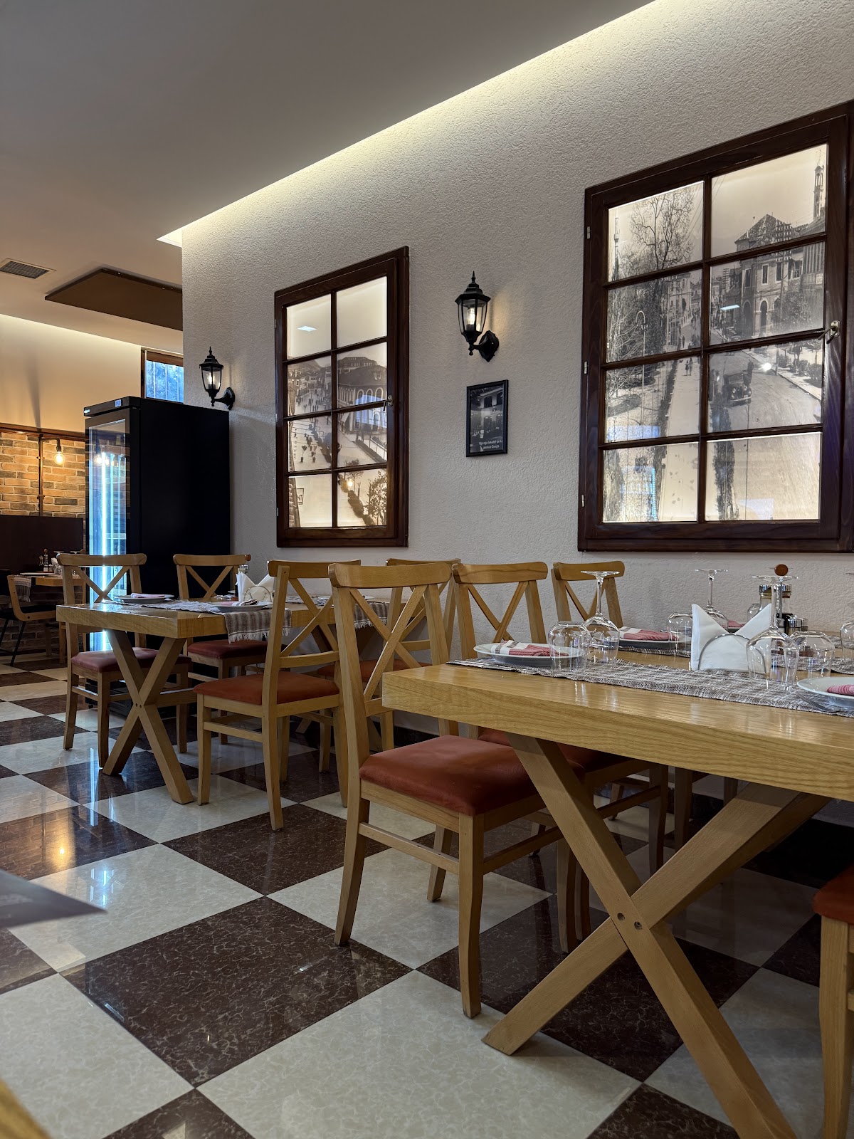 Pasta te Zenga - Restaurant in Shkodër