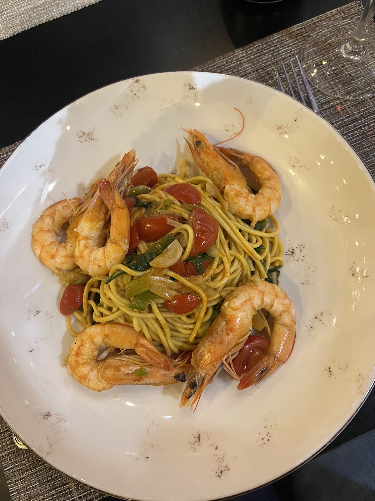 Pasta te Zenga - Restaurant in Shkodër