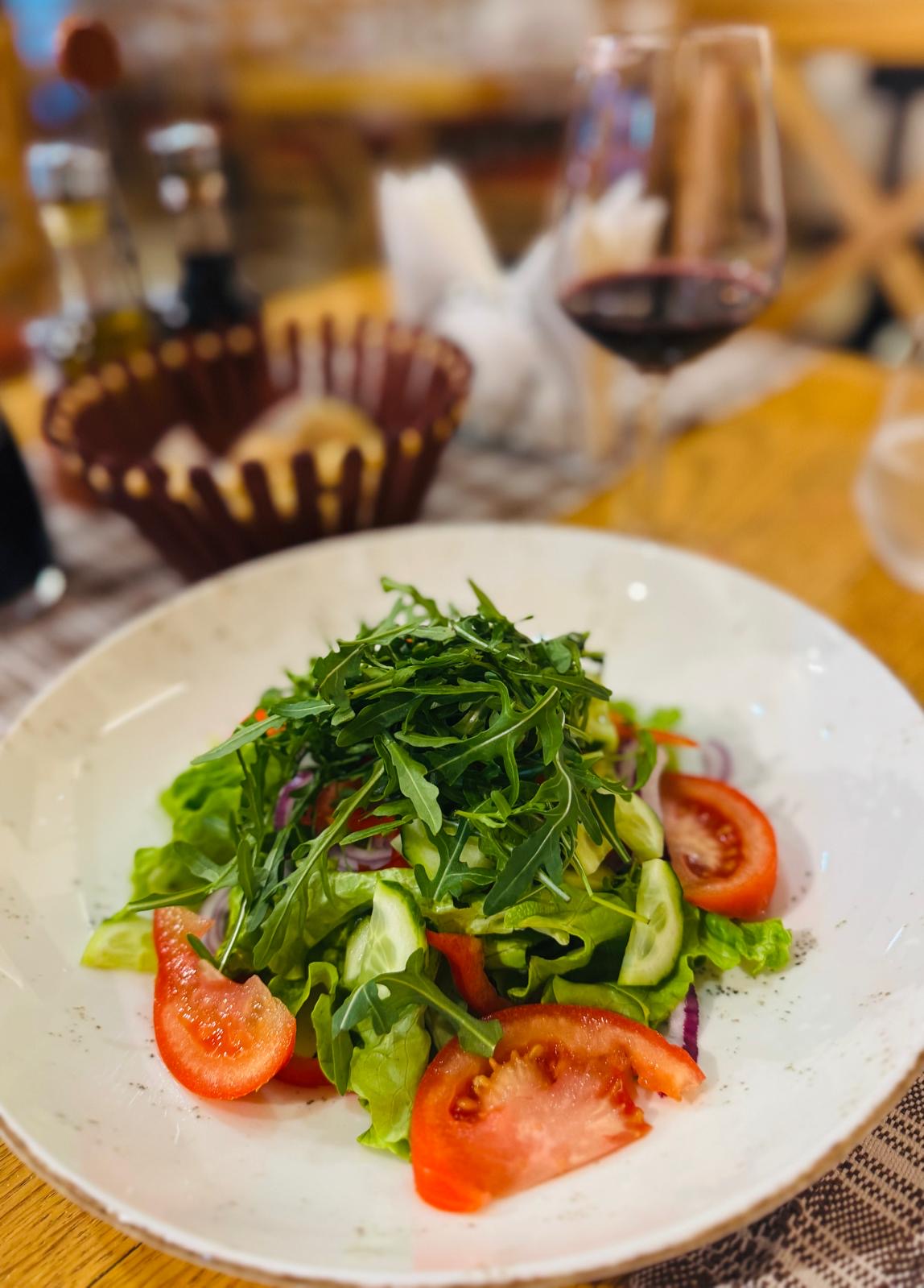 Pasta te Zenga - Restaurant in Shkodër
